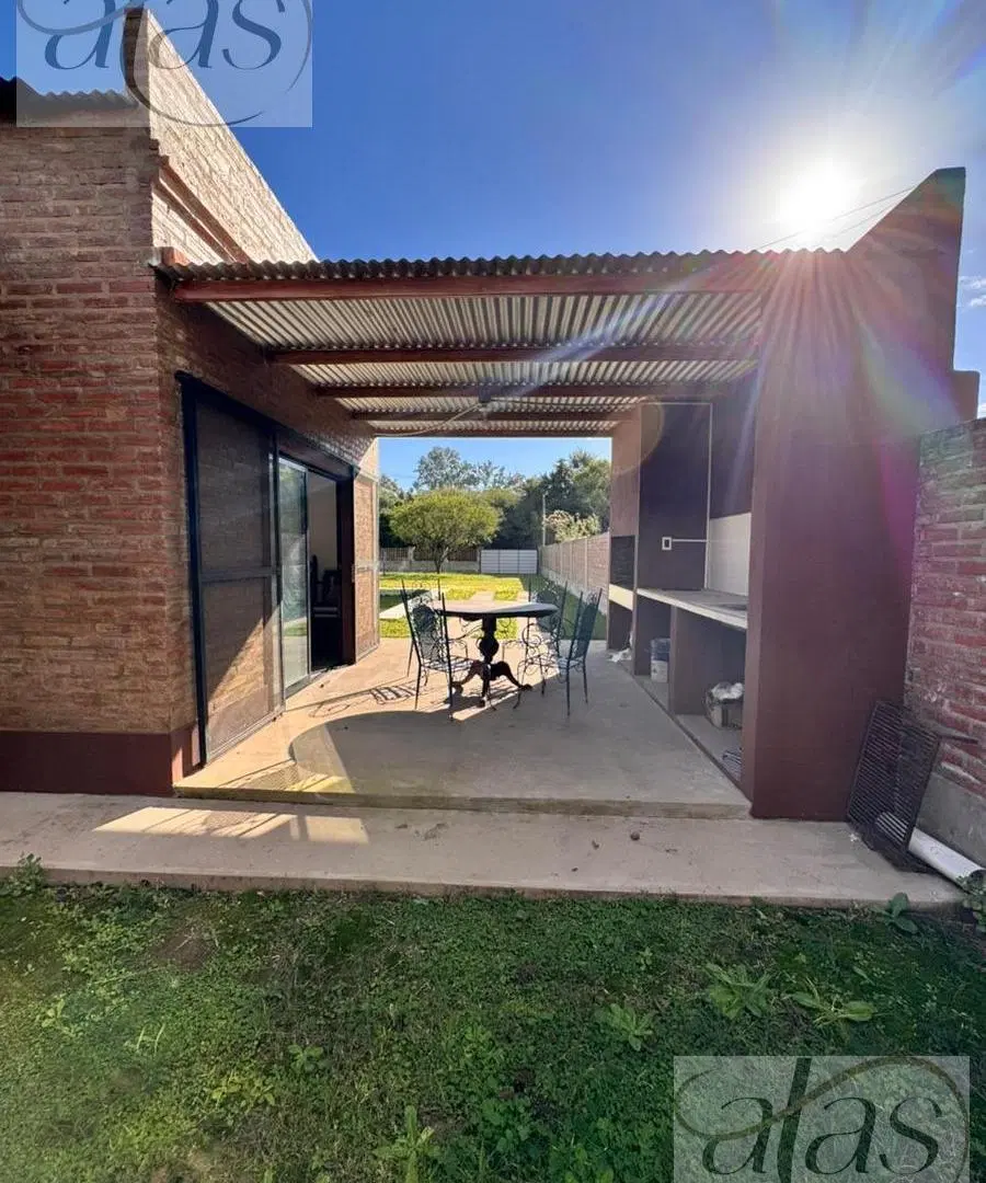 Casa en Sauce Viejo 4