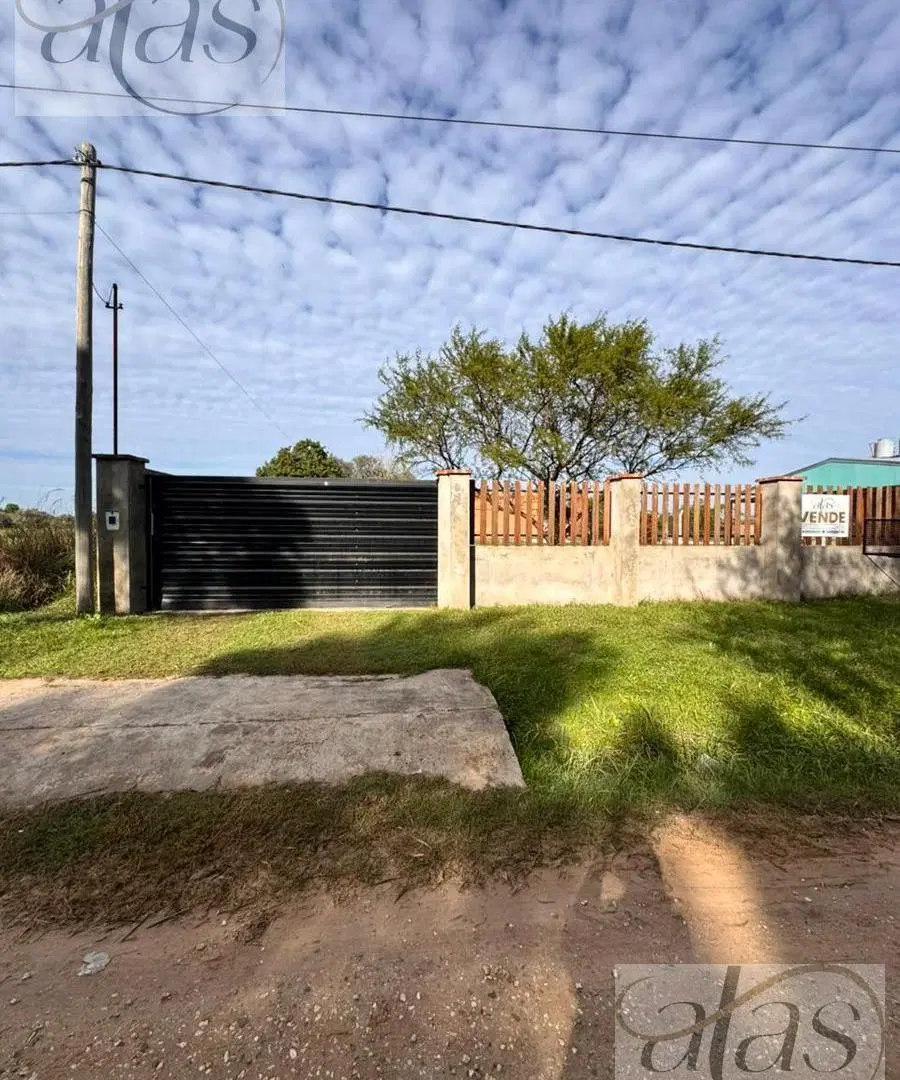 Casa en Sauce Viejo 4
