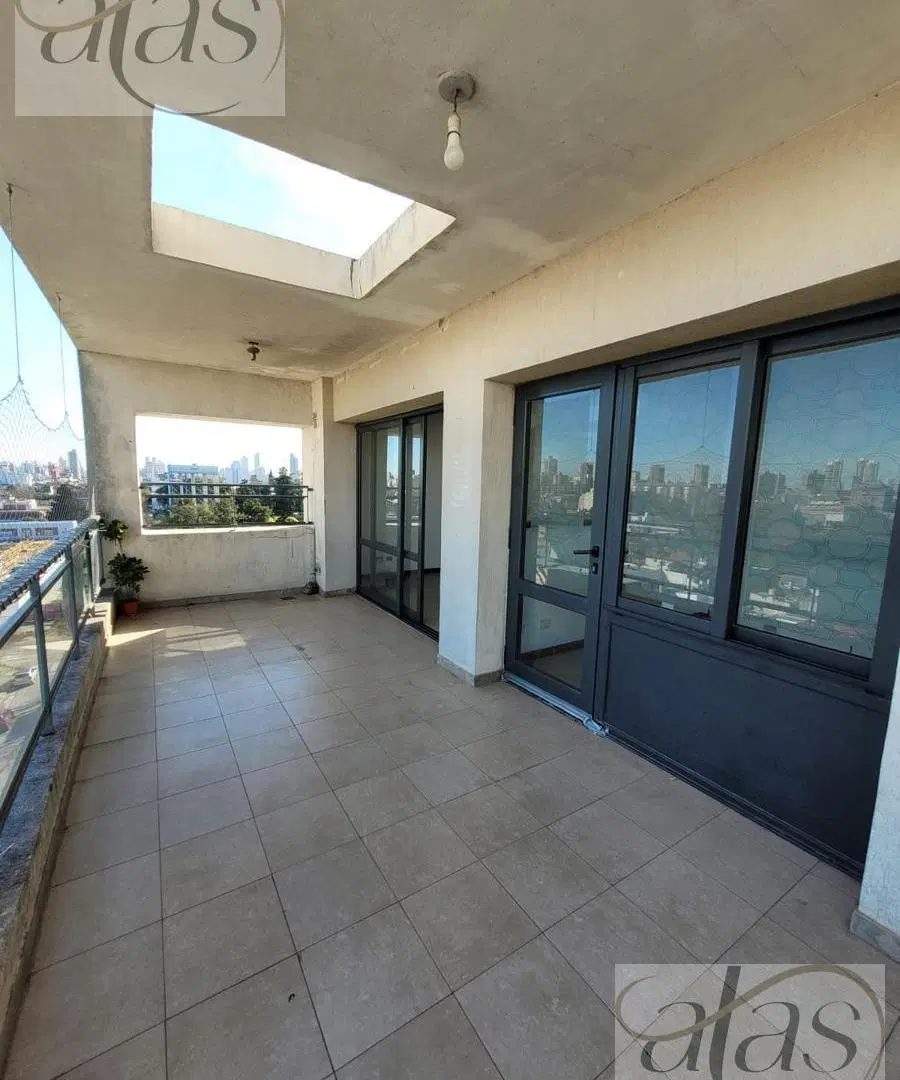 Departamento en Santa Fe 5