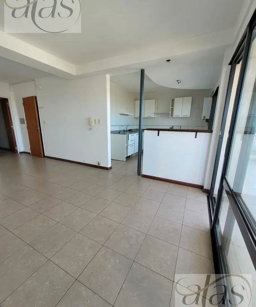 Departamento en Santa Fe 4