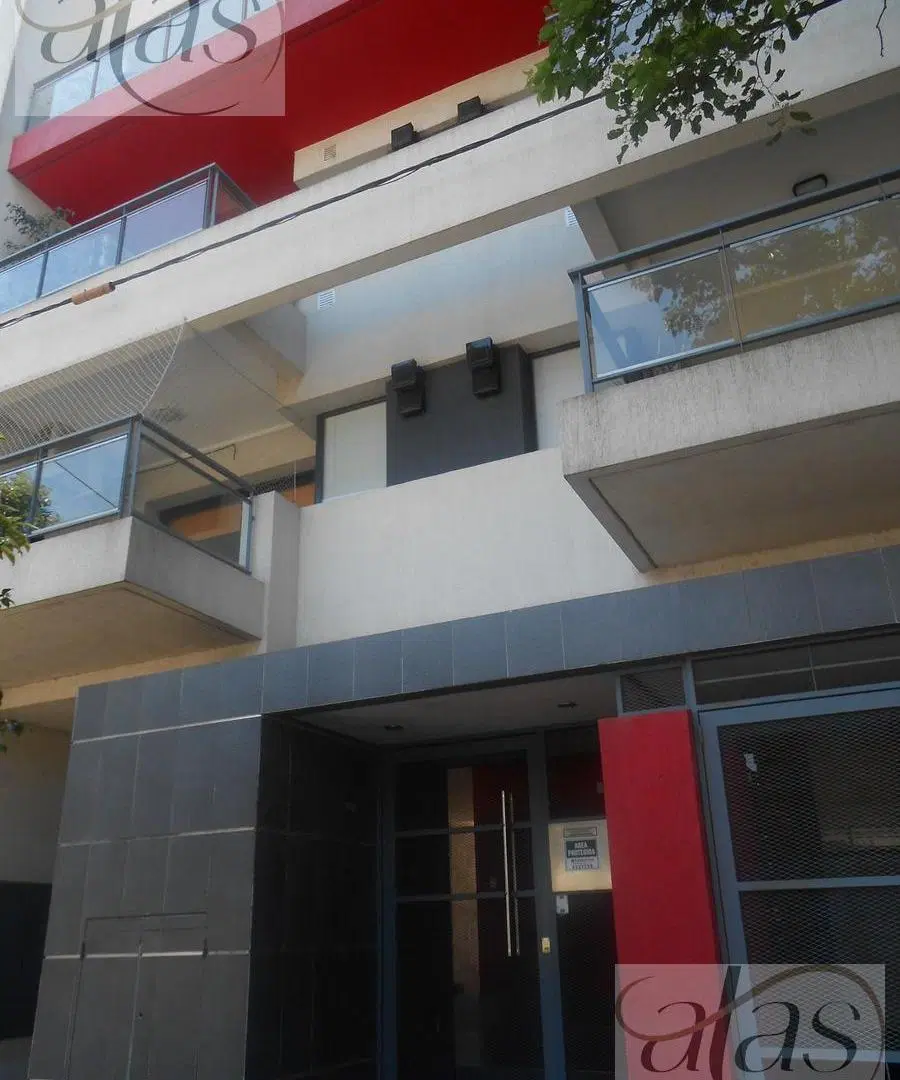Departamento en Santa Fe 2