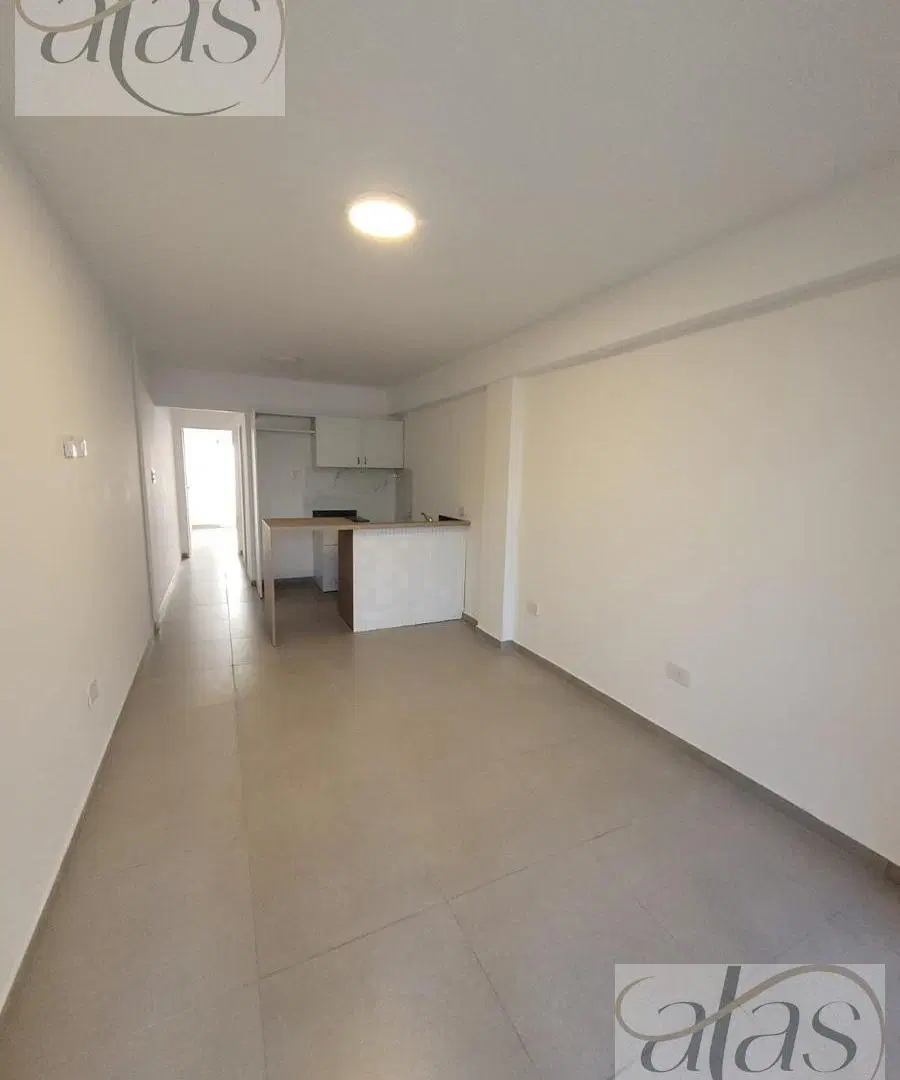 Departamento en Santa Fe 5