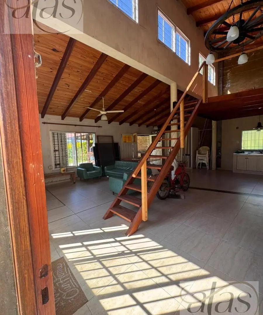 Casa- Quinta 4