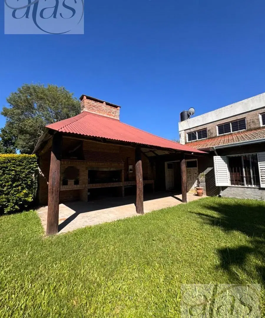 Casa- Quinta 2