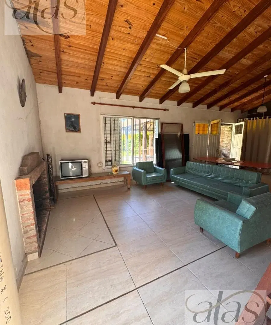 Casa- Quinta 8