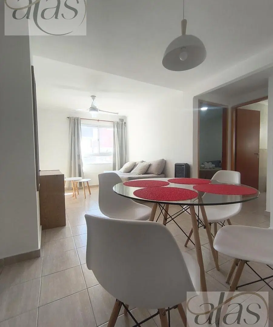 Departamento en Santa Fe 5