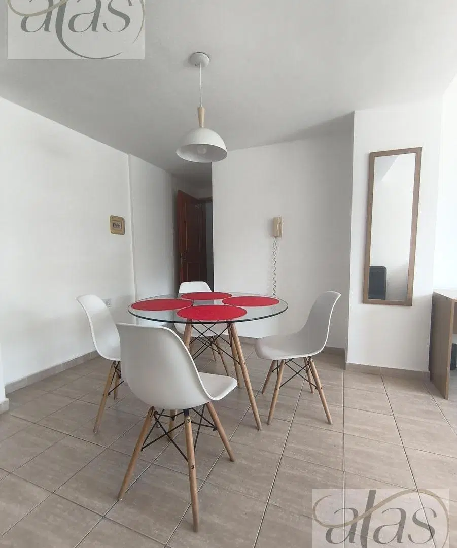 Departamento en Santa Fe 3