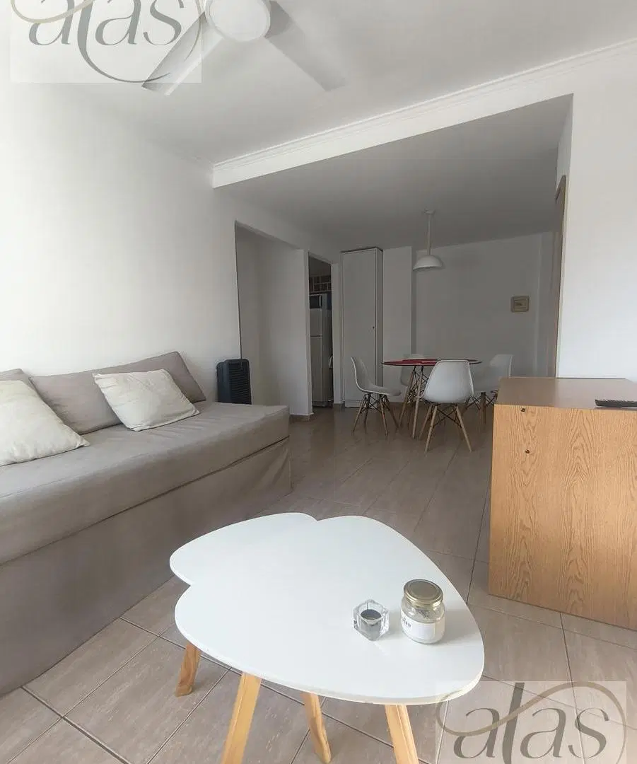 Departamento en Santa Fe 1