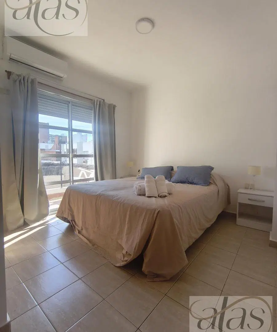 Departamento en Santa Fe 2