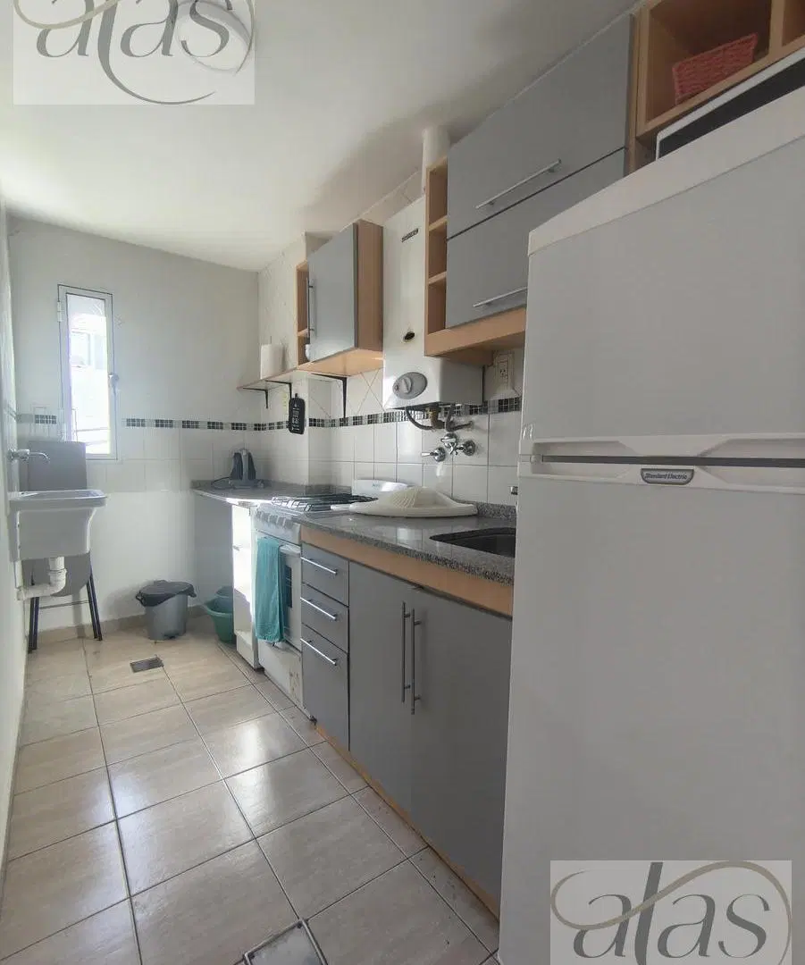 Departamento en Santa Fe 4