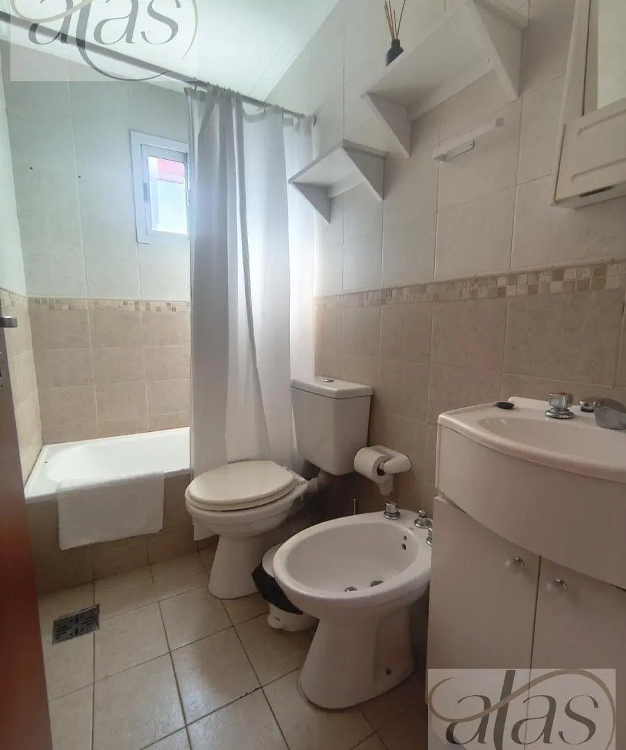 Departamento en Santa Fe 6