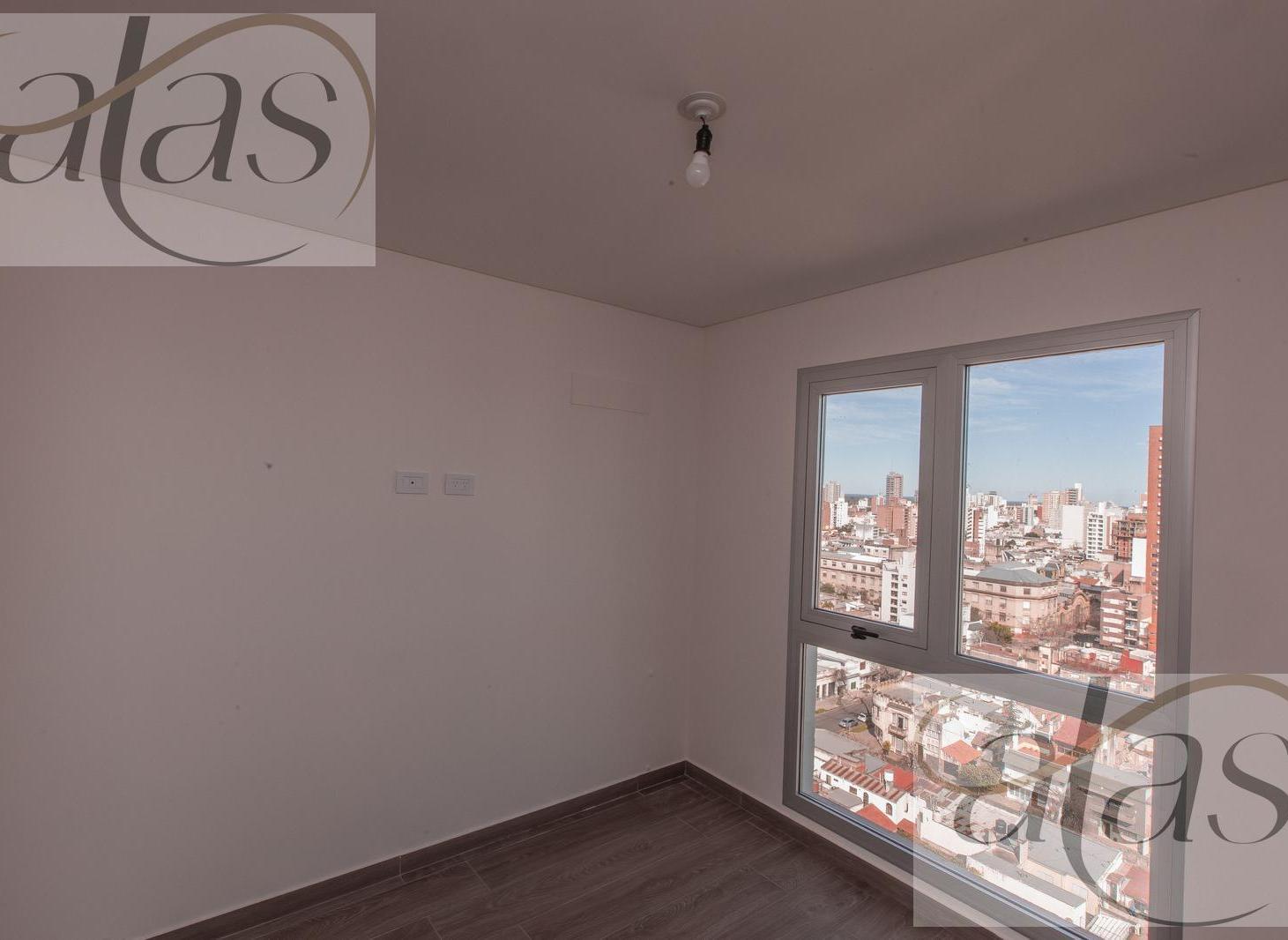 Foto de Departamento a estrenar Bv Pellegrini 2955 - Torre Milan, imagen 2