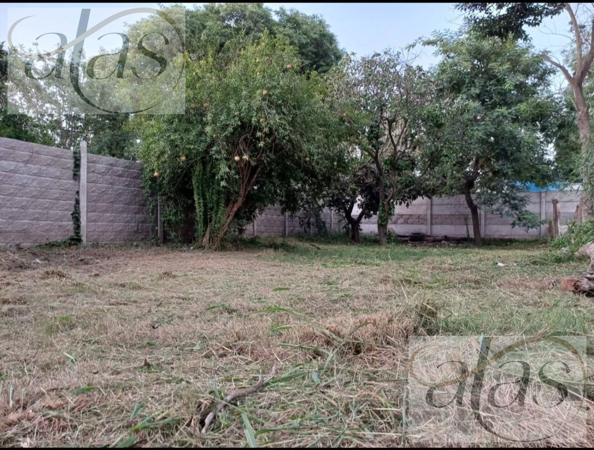 Foto de Terreno en Calle 6 y J.J Paso, Santo Tome, imagen 2