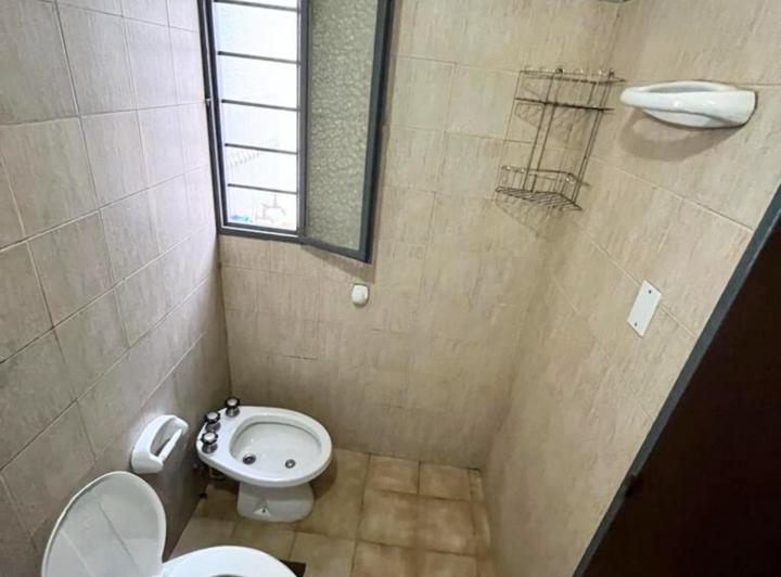 DPTO 1 DORM. C/ ENTRADA P/ VEHICULO 5