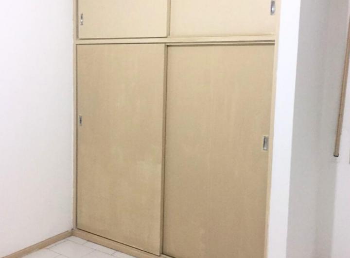 DPTO 2 DORM. A 2 CDRAS. DE PATIO OLMOS 5