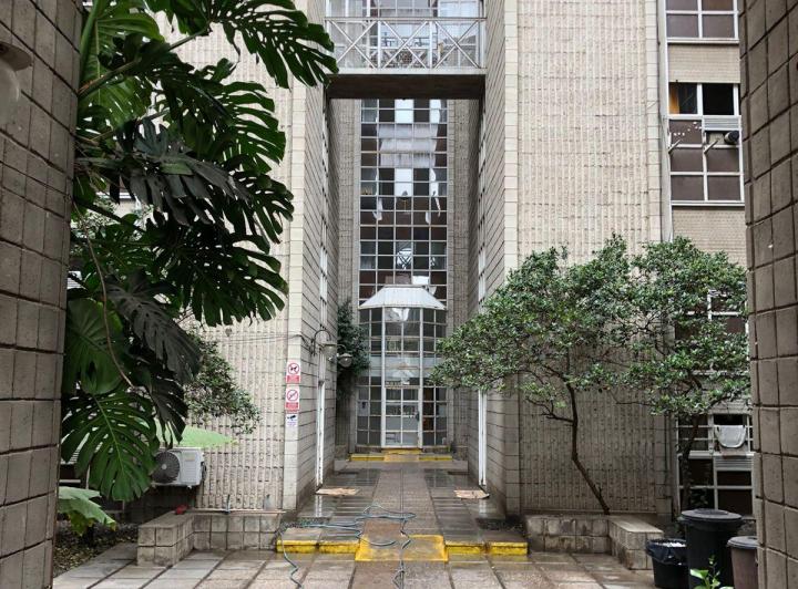 DPTO 2 DORM. A 2 CDRAS. DE PATIO OLMOS 4