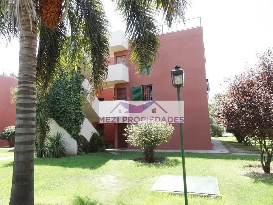 HERMOSO DPTO 2 DORM. BARRIO JARDÍN 1