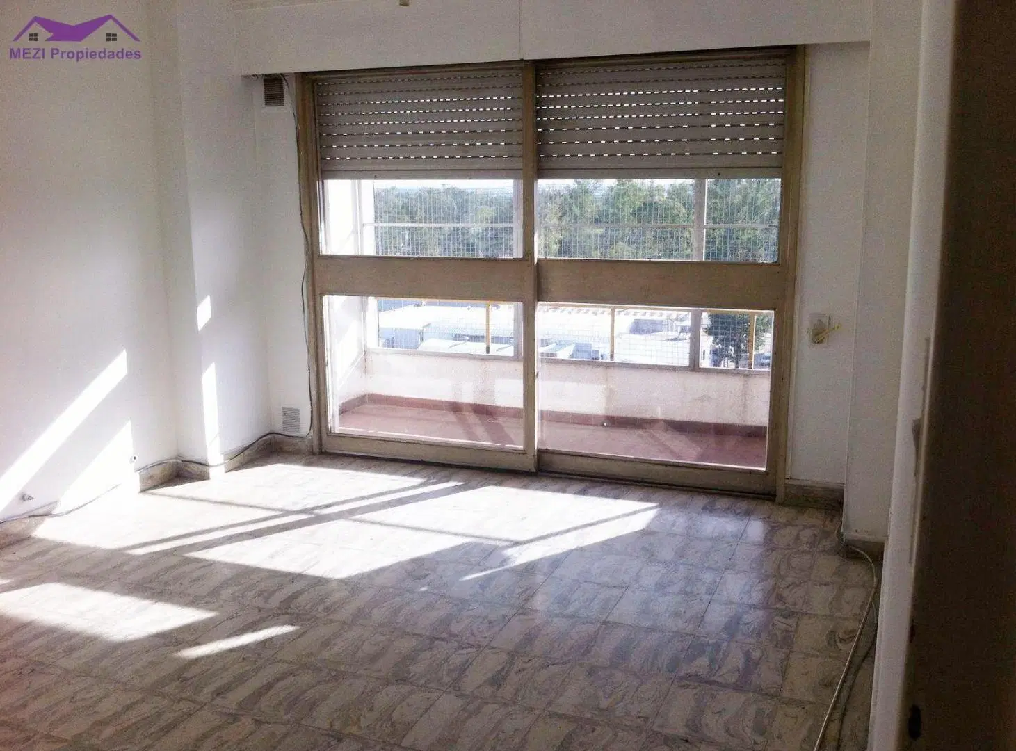 3 DORMITORIOS - BARRIO EMPALME 5
