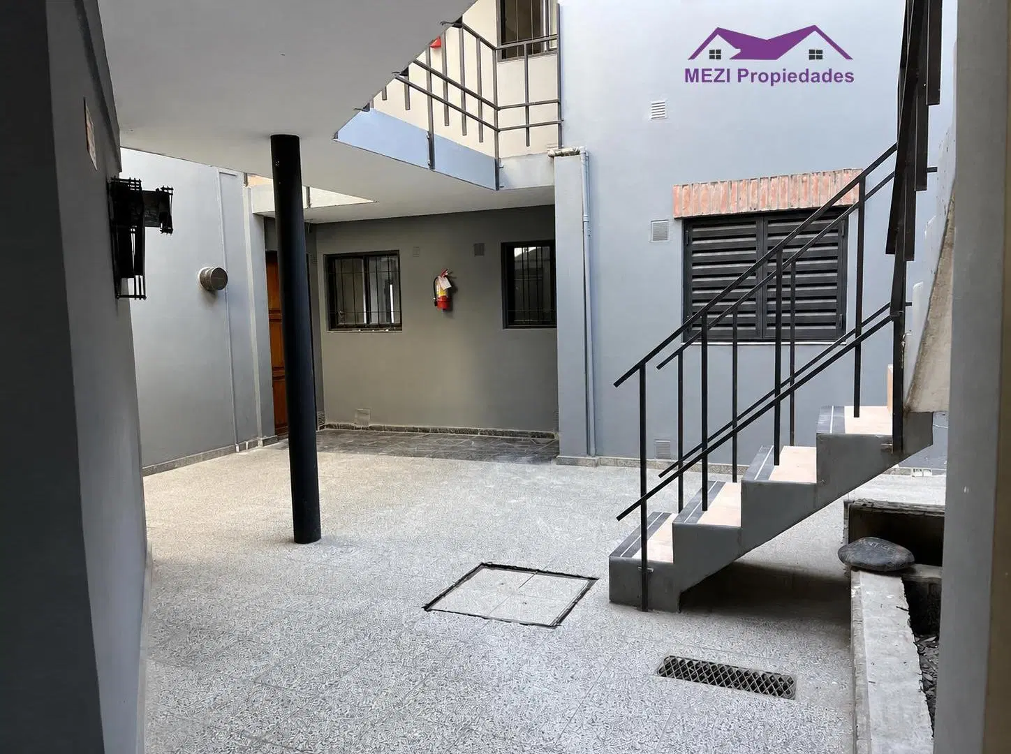 DEPARTAMENTOS BARRIO EMPALME 4