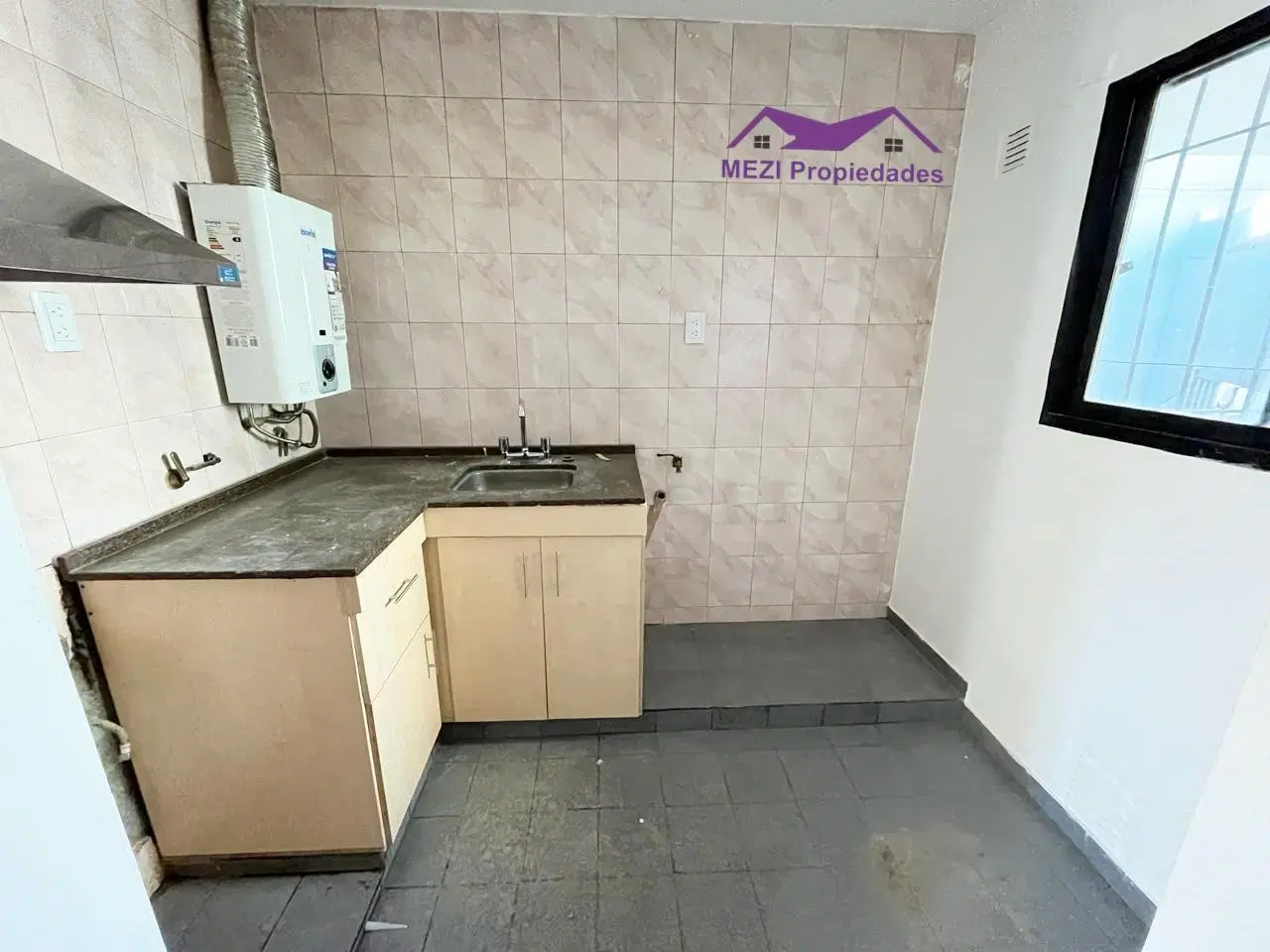 DEPARTAMENTOS BARRIO EMPALME 2