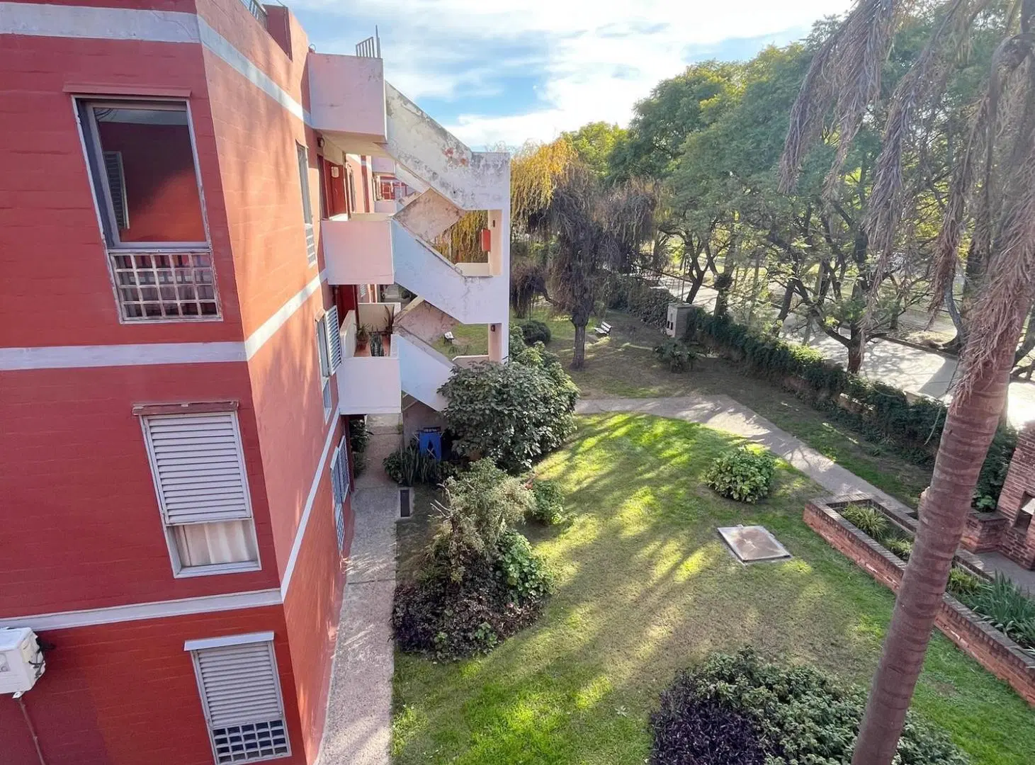 DEPTO 2 DORM CERCANO UNIVERSIDAD 5