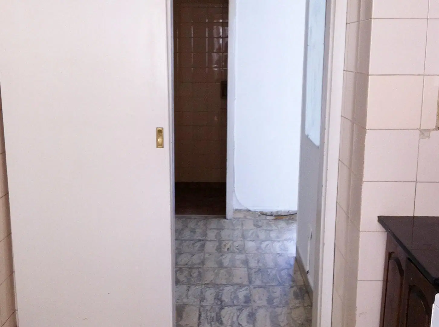 ALQUILO AMPLIO DPTO 3 DORM. - AV. SABATTINI 4200 3