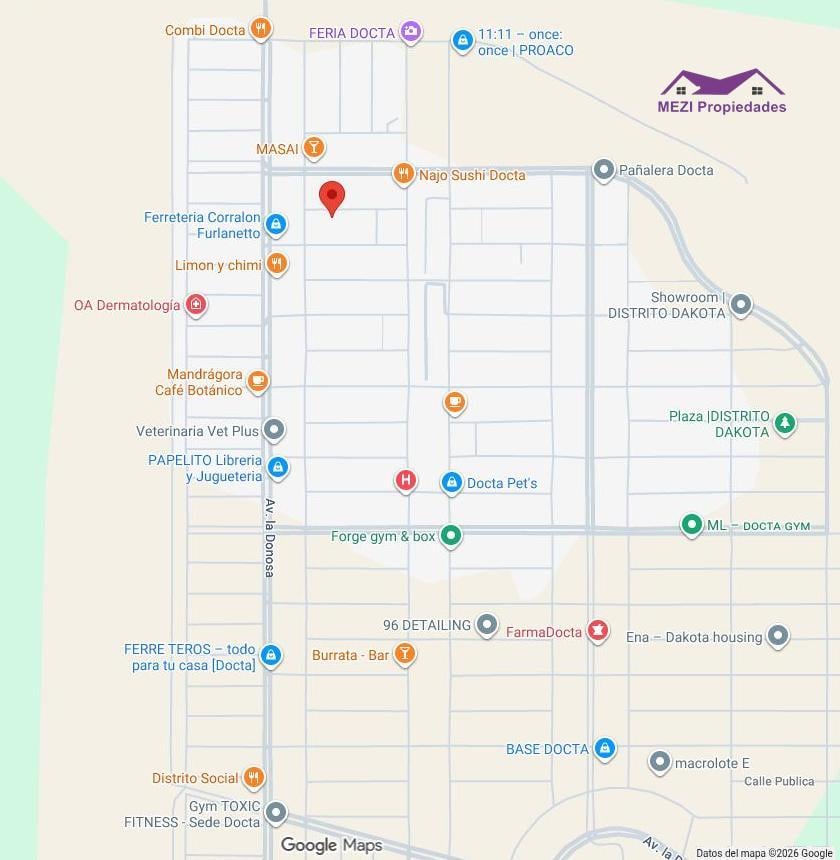 Foto de DOCTA BOULEVARD ETAPA 1, imagen 5