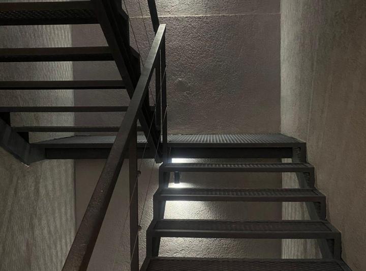ALQUILER! Departamento de UNA habitación con pileta, asador y expensas bajas 4