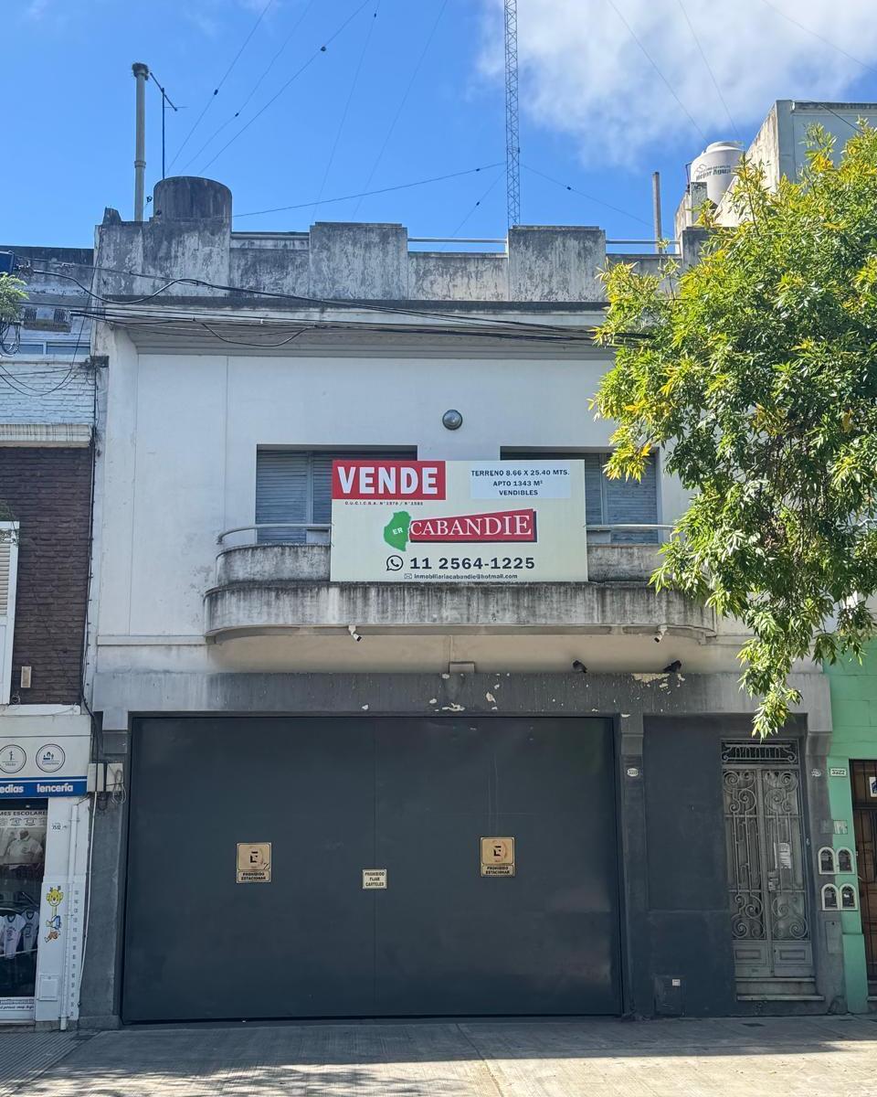Propiedad en Argentina