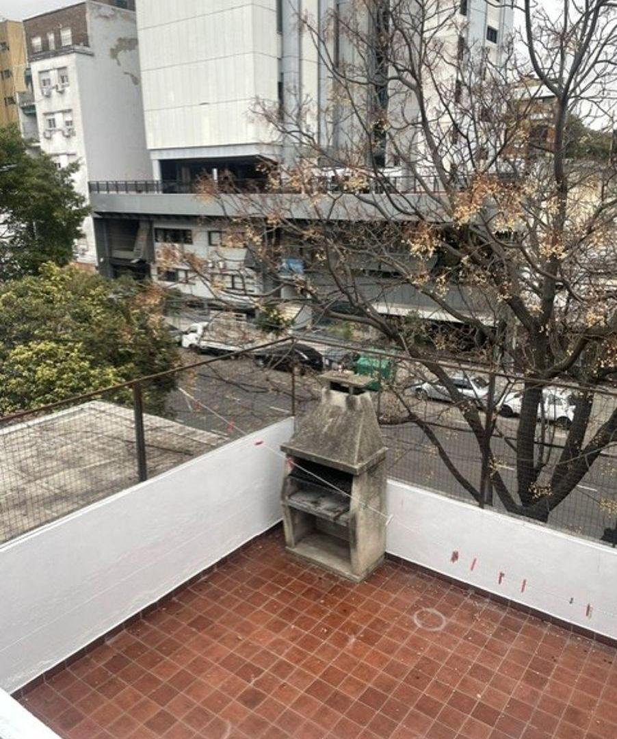 Foto de PH ALQUILER 48 M2, imagen 4