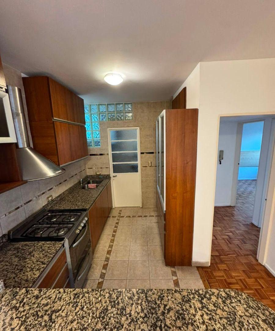 Foto de DRPARTAMENTO EN ALQUILER 55 M2, imagen 5