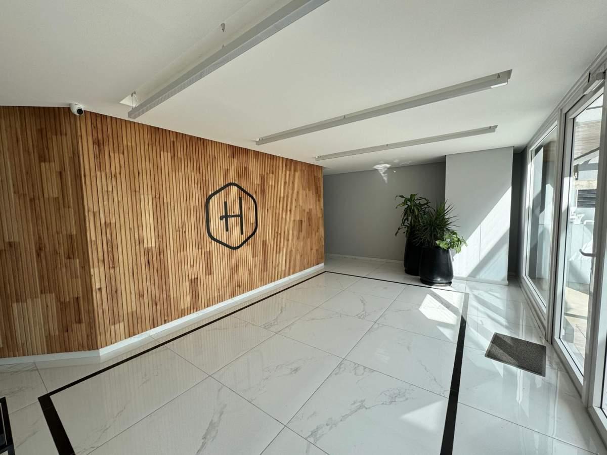 Harmonie Chateau Venta 3 Dorm. Planta Baja 5