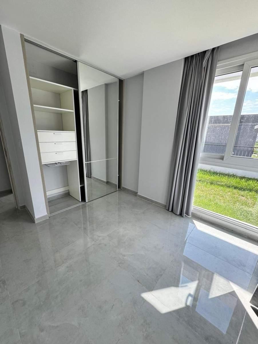 Harmonie Chateau Venta 3 Dorm. Planta Baja 4