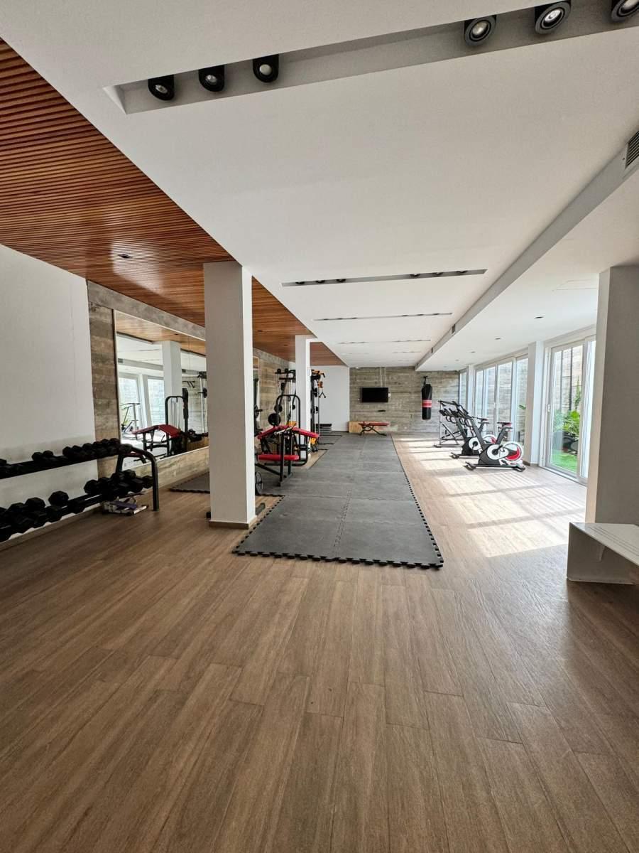 Harmonie Chateau Venta 3 Dorm. Planta Baja 3