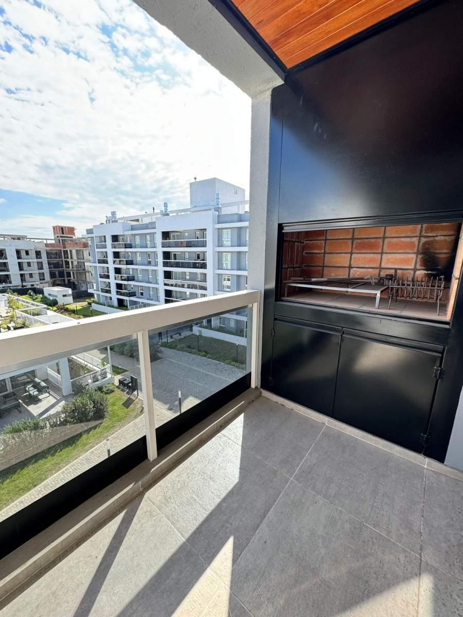 Harmonie Chateau Venta 1 Dormitorio - Altos del Chateau 3