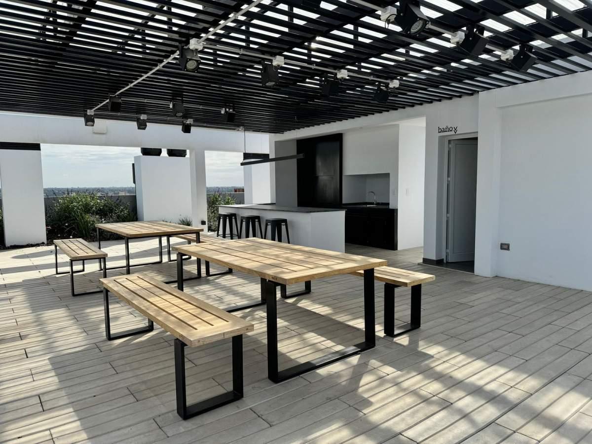 Harmonie Chateau Venta 1 Dormitorio - Altos del Chateau 5