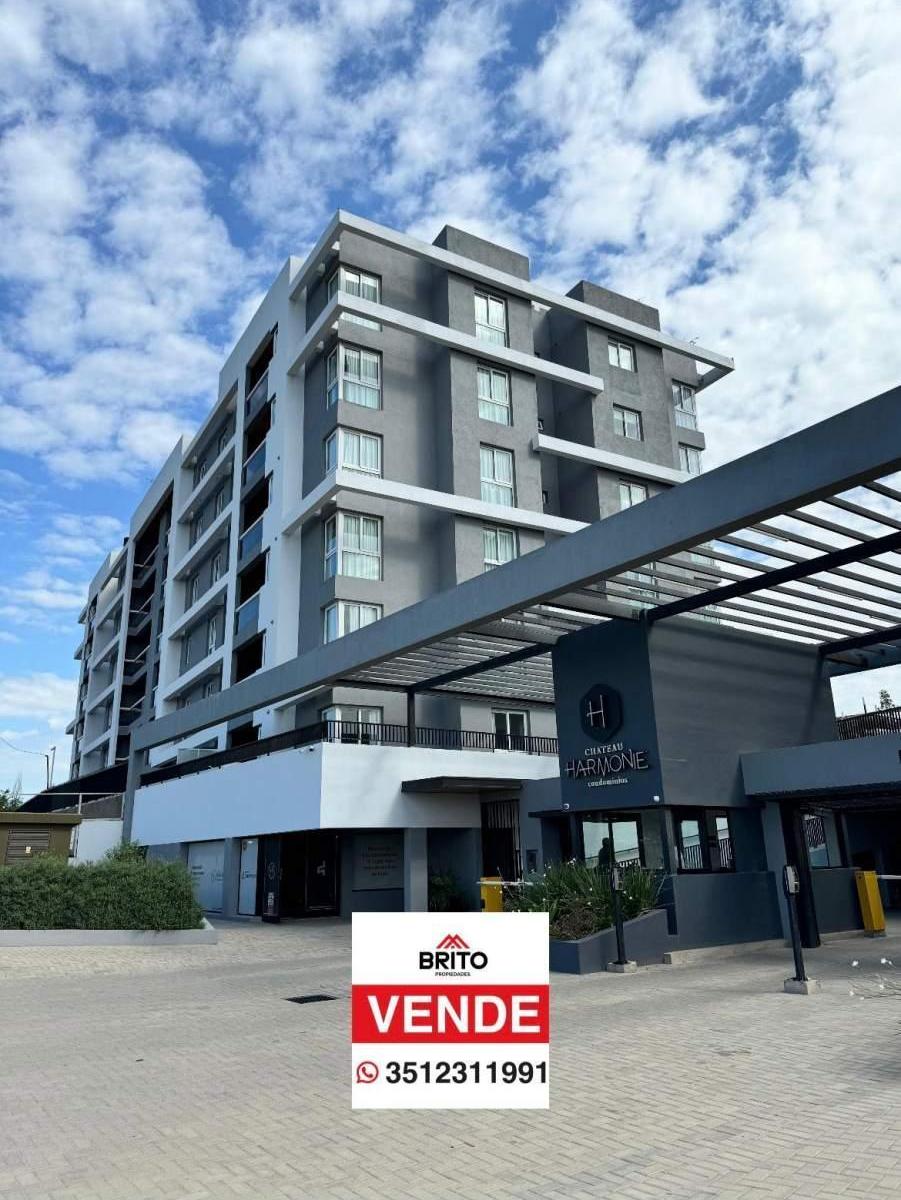 Harmonie Chateau Venta 1 Dormitorio - Altos del Chateau 3