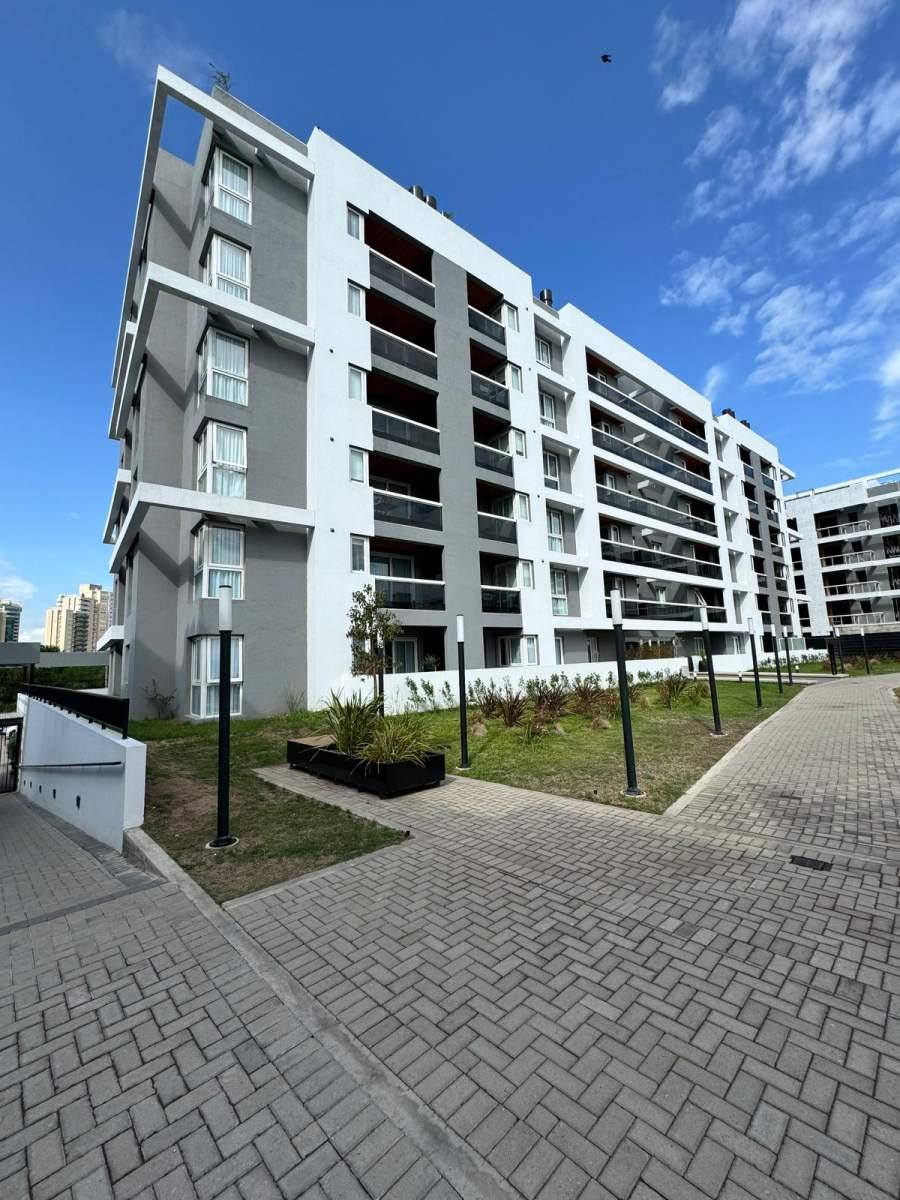 Harmonie Chateau Venta 1 Dormitorio - Altos del Chateau 5