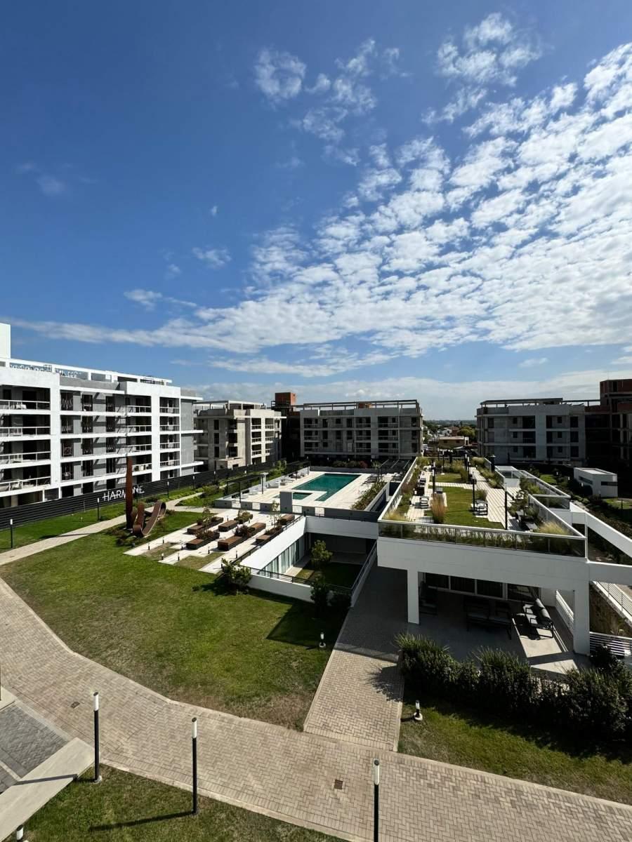 Harmonie Chateau Venta 1 Dormitorio - Altos del Chateau 2