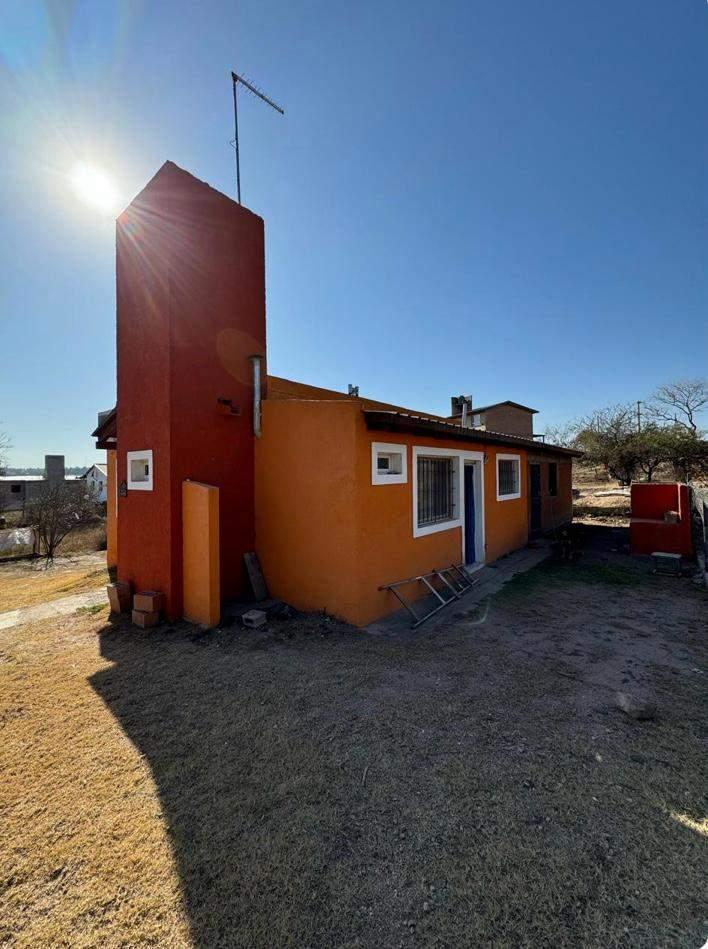 Venta Casa Estancia Vieja - Carlos Paz - 1 Dormitorio - 900 m² Terreno 4