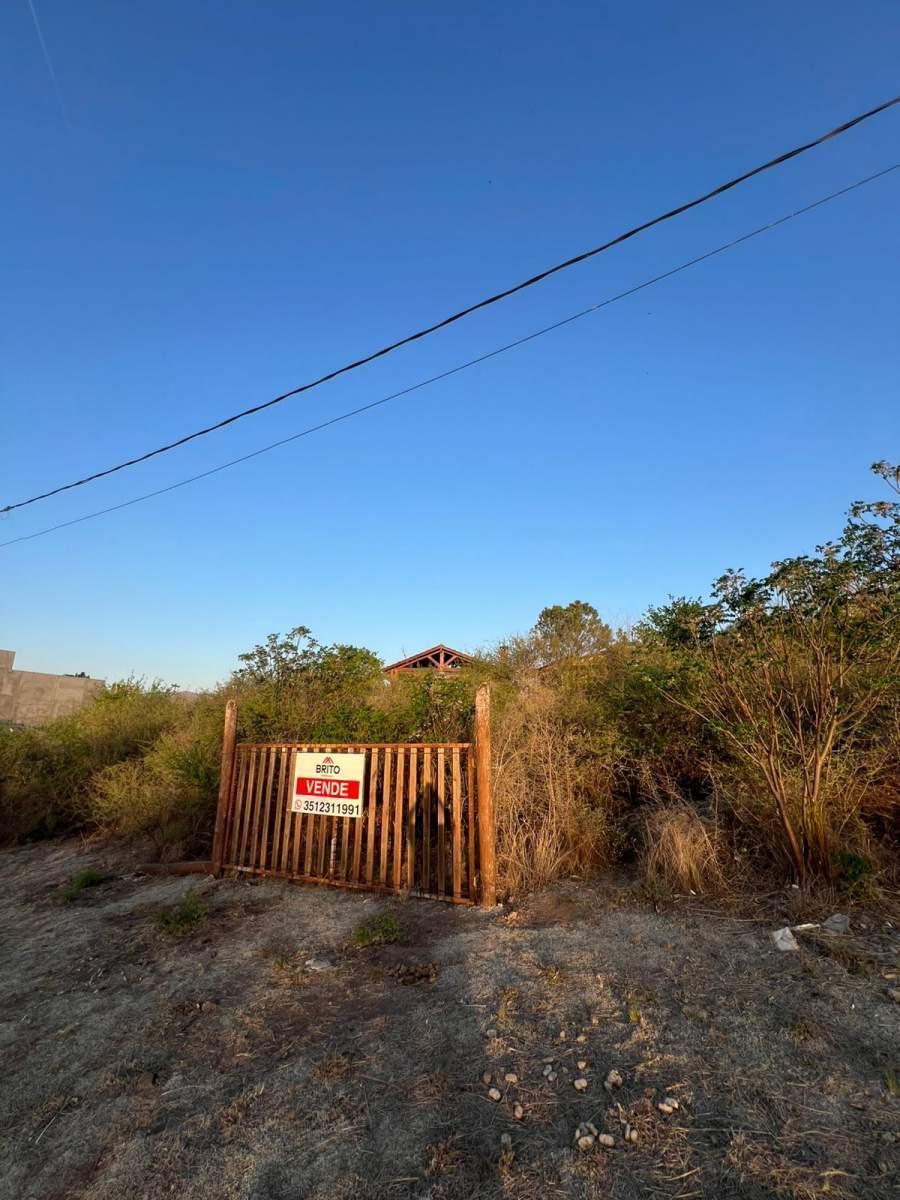 Lote Parque Siquiman 633 m² - Villa Las Mojarras 4