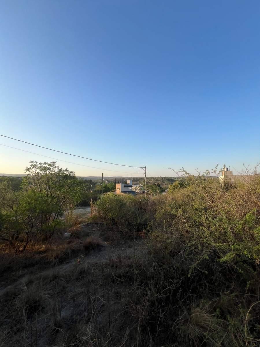 Lote Parque Siquiman 633 m² - Villa Las Mojarras 3