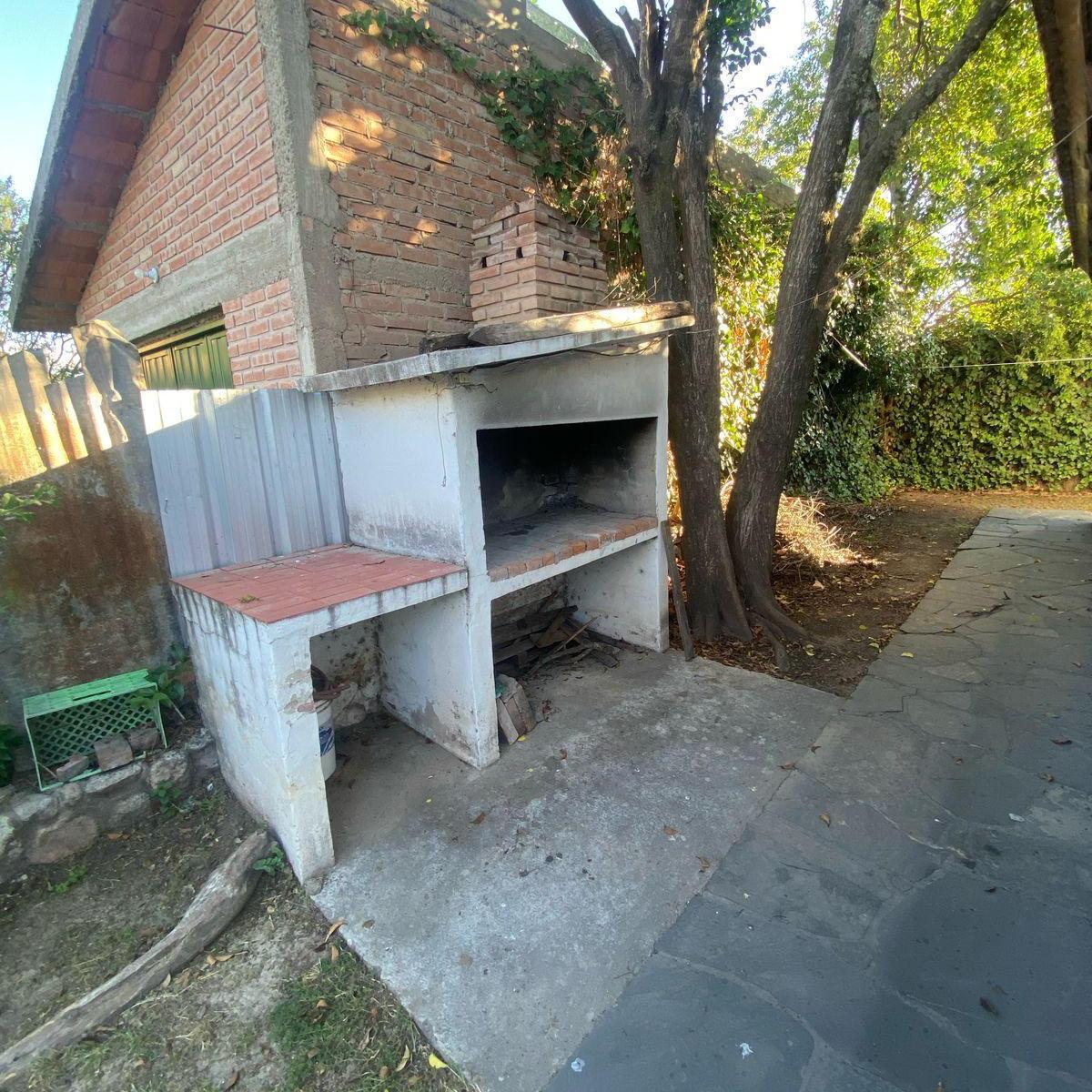 Casa en Venta Apta Credito 3