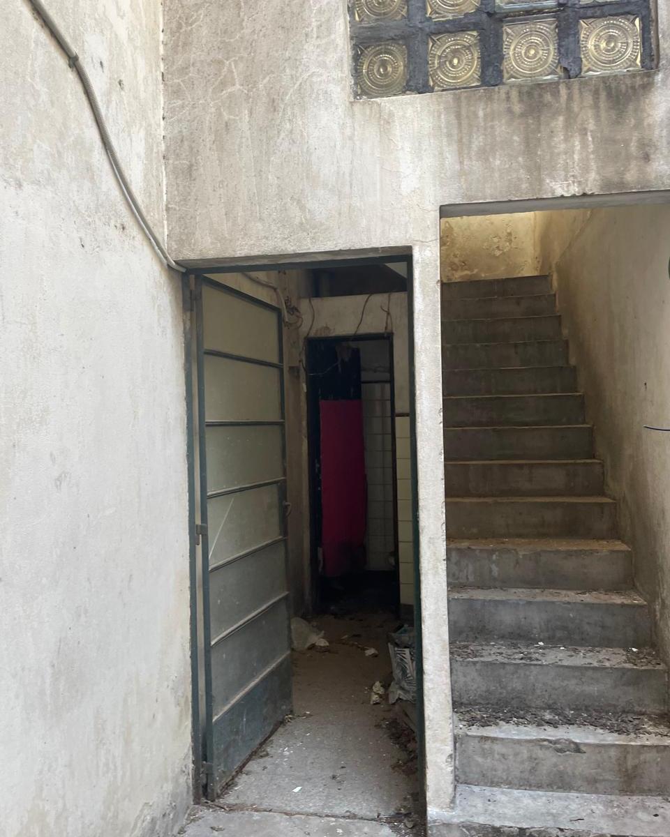 Propiedad Ideal Para Galpón y Depósito 165 m Totales 4