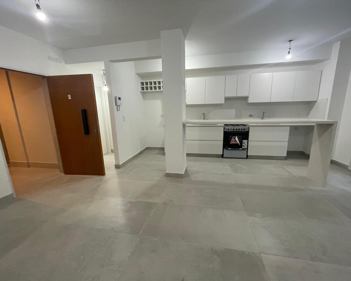 Departamentos de 2 Villa del Parque /amenities
