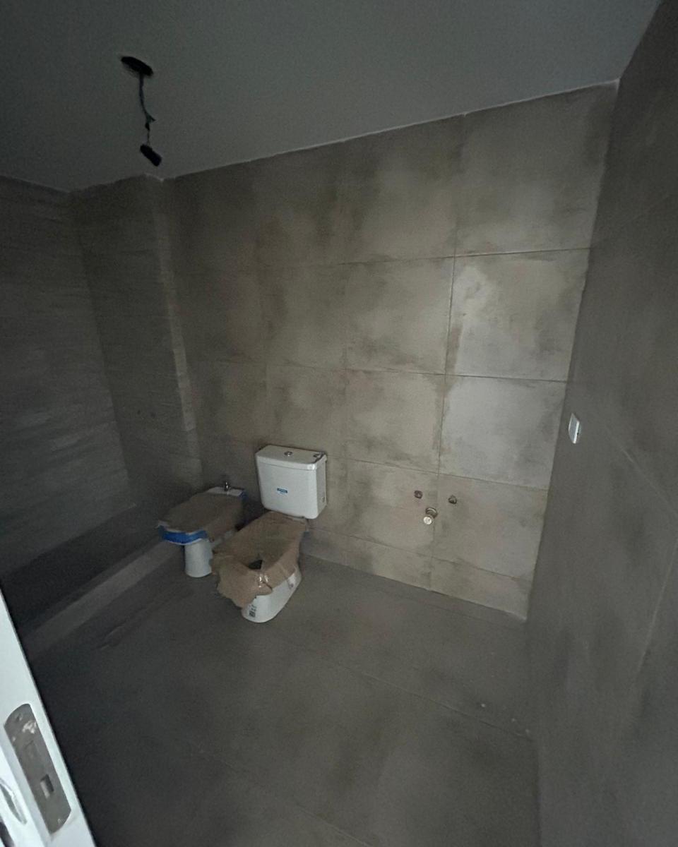 Departamento 2 amb a estrenar con terraza.