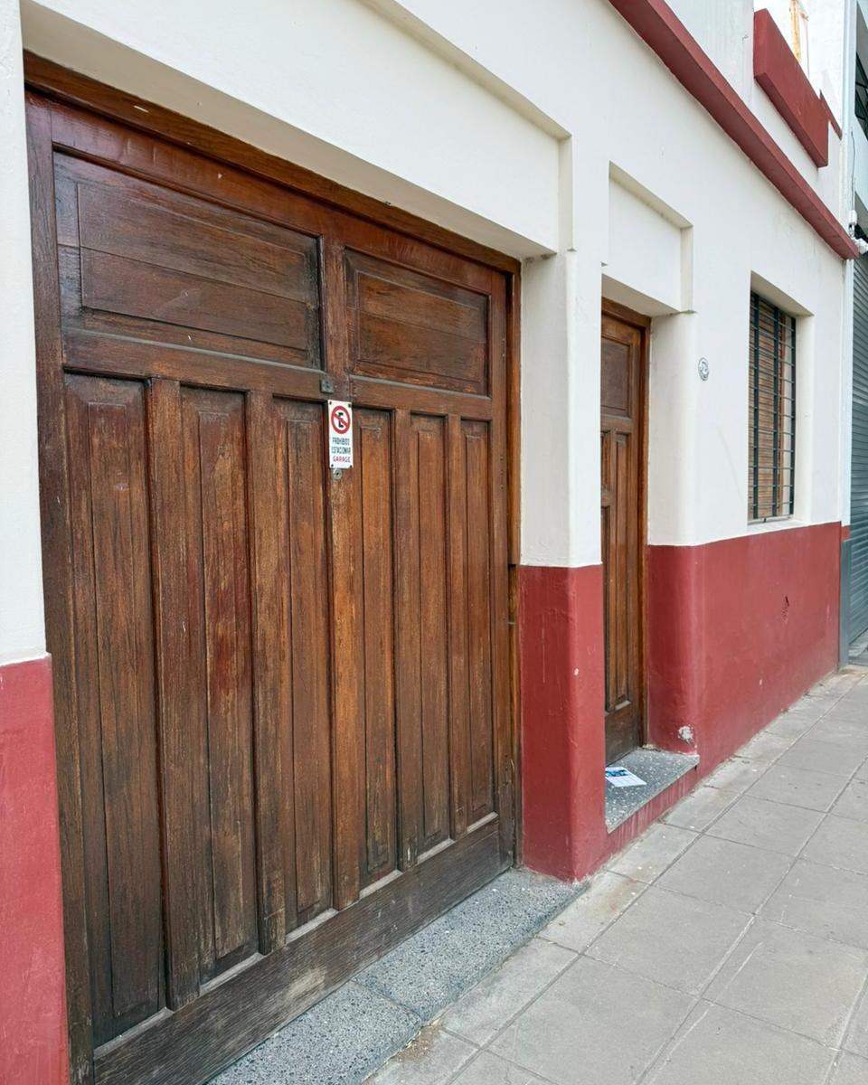 Propiedad en Argentina