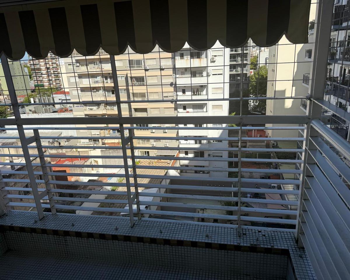 Departamento 3 Ambientes, con Balcón en Nuñez/ Alquiler 2 Años de Contrato 1