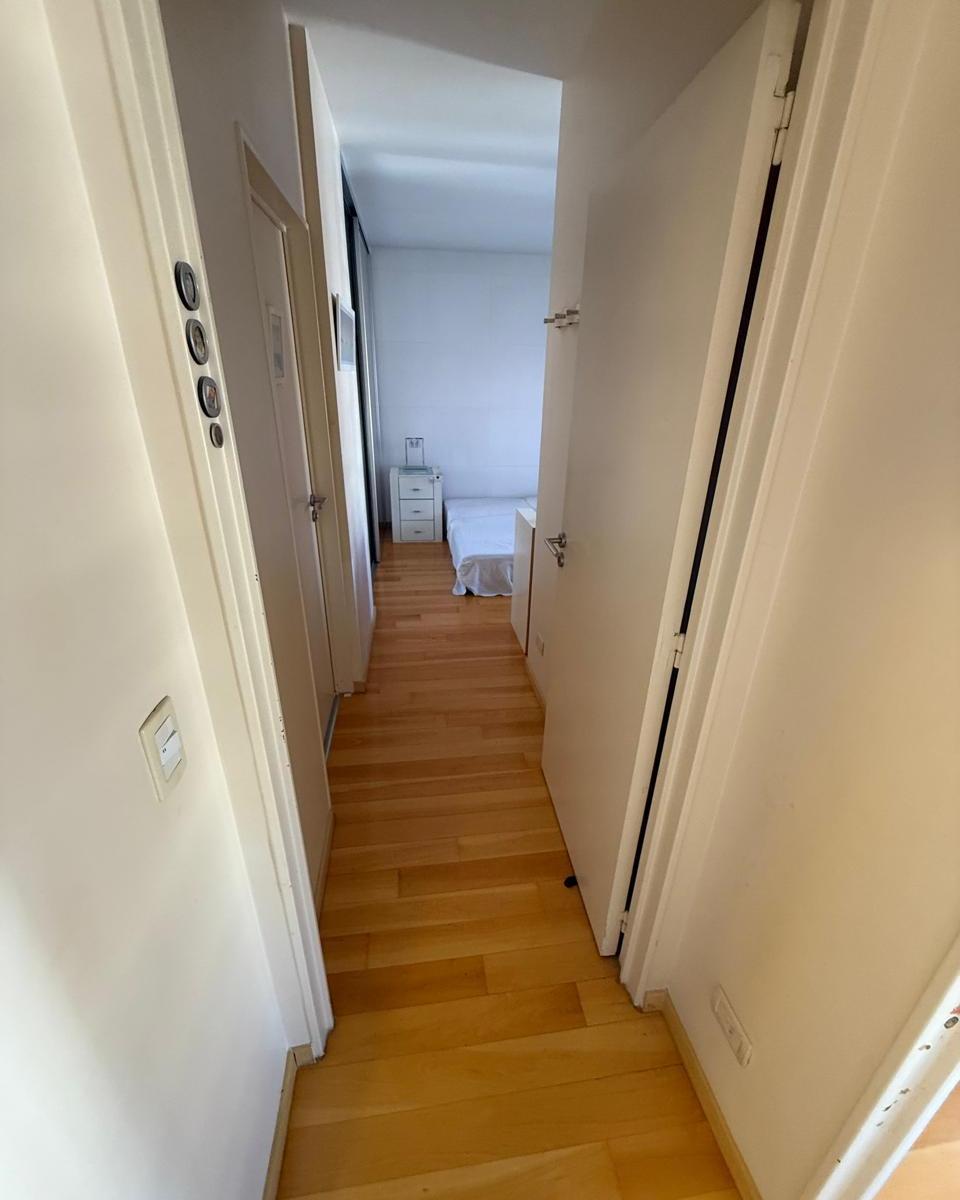 Departamento 3 Ambientes, con Balcón en Nuñez/ Alquiler 2 Años de Contrato 2