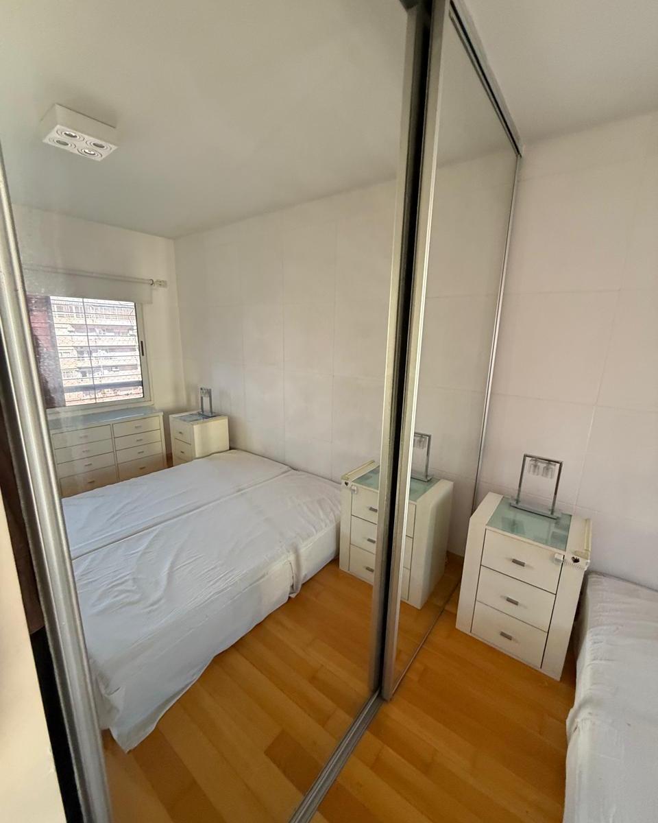Departamento 3 Ambientes, con Balcón en Nuñez/ Alquiler 2 Años de Contrato 3